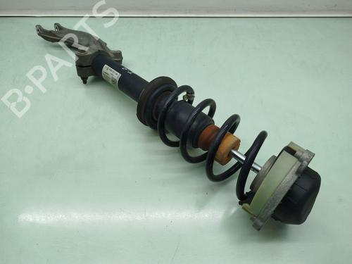 Left front shock absorber AUDI A4 B9 Avant (8W5, 8WD) 2.0 TDI | BP29854030M16