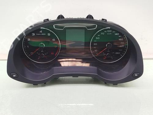 Used Instrument cluster Instrument cluster AUDI Q3 (8UB, 8UG) 1.4 TSI (150 hp) 38085188 38085188