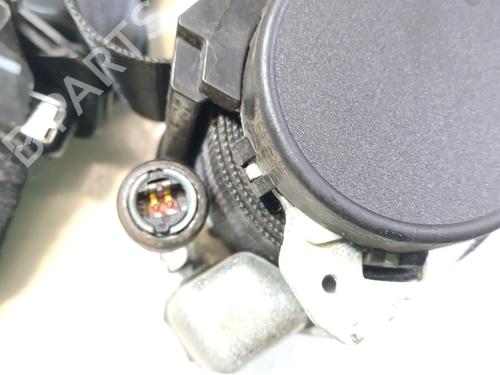 Front left seatbelt RENAULT MASTER III Platform/Chassis (EV, HV, UV) 2.3 dCi 165 FWD (EV0P, EV0U, EV11, EV12, HV0P, HV0U,... | BP35800917I26 - Image 3