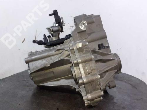 Gearbox VW POLO V (6R1, 6C1) 1.0 | BP11699612M3 