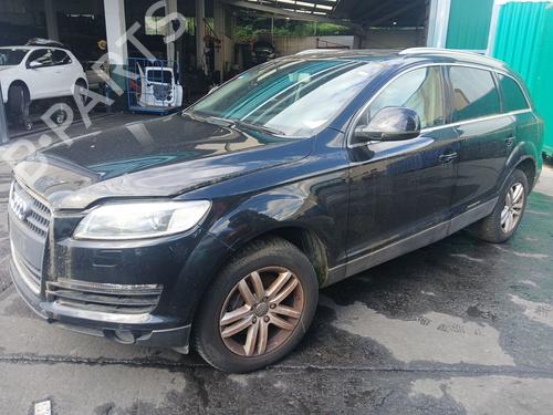 Brukte deler til AUDI Q7 (4LB)  3.0 TDI quattro  4757411