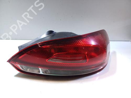 Used Right taillight Right taillight VW SCIROCCO III (137, 138) 1.4 TSI (160 hp) 34559531 34559531