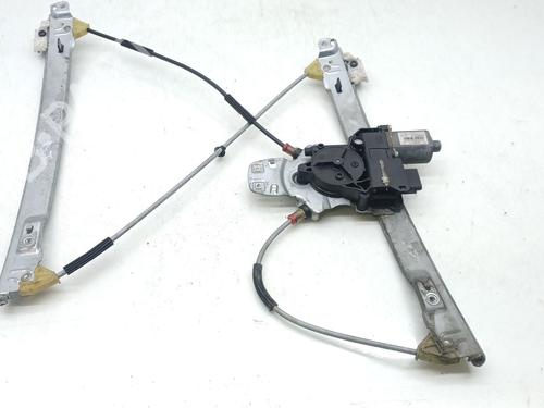 Used Front left window mechanism Front left window mechanism CITROËN C5 III (RD_) 2.0 HDi 165 (RDRHHA, RDRHH8) (163 hp) 33872919 33872919