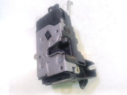 Used Front left lock OPEL ZAFIRA / ZAFIRA FAMILY B (A05) 1.9 CDTI (M75) (150 hp) 29202471