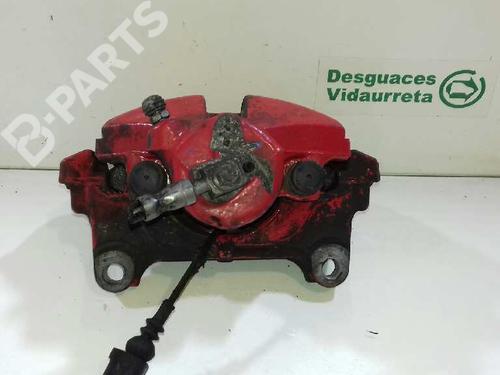 Left front brake caliper VW GOLF V (1K1) 2.0 GTI | BP11558679M105 