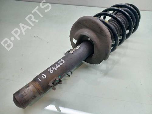 Left front shock absorber PEUGEOT 208 I (CA_, CC_) 1.6 HDi | BP9664295M16 
