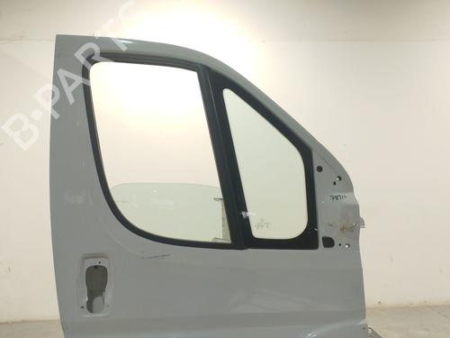 Right front door PEUGEOT BOXER Van 2.2 BlueHDi 140 | BP29118964C3 