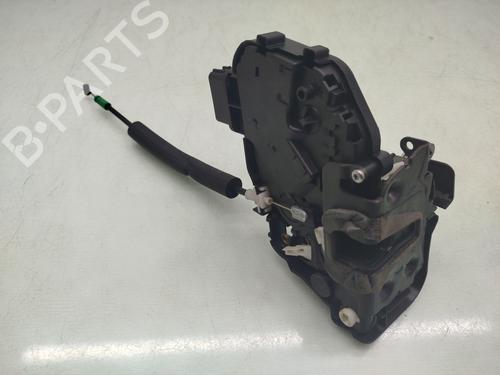 Used Rear left lock LAND ROVER RANGE ROVER EVOQUE (L538) 2.0 D 4x4 (150 hp) 23417851
