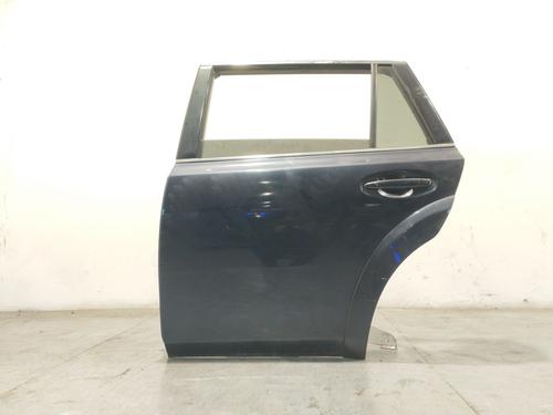 Dør venstre bagtil SUBARU LEGACY V Estate (BR) [2008-2014]  30538630