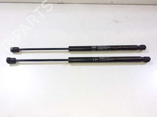 Used Tailgate lift support KIA SPORTAGE III (SL) [2009-2017]  14307764