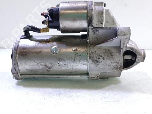 Starter RENAULT LAGUNA II Grandtour (KG0/1_) 1.9 dCi (KG1V) | BP26990000M8 