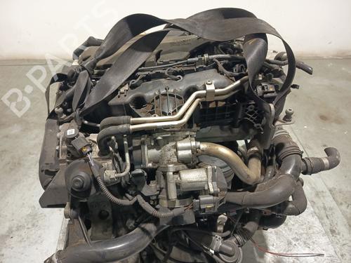 Engine AUDI A4 B8 (8K2) 2.0 TDI | BP33626597M1 - Image 4
