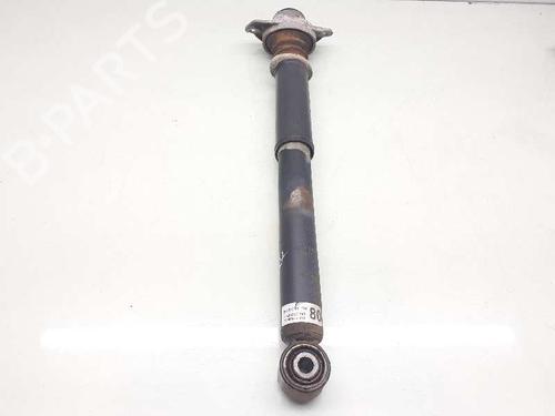 Used Left rear shock absorber VW GOLF VI Variant (AJ5) [2009-2014]  15526875