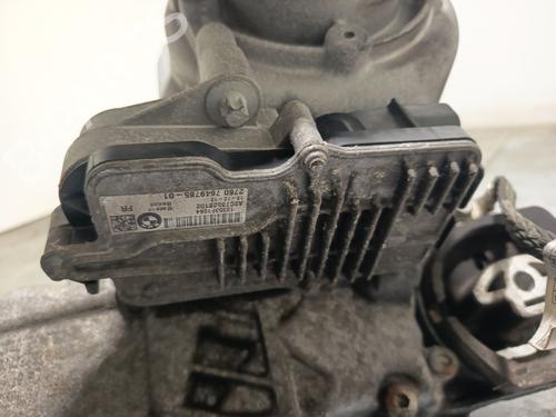 Transfer box BMW 5 (F10) 525 d xDrive | BP34536405M36  - Image 6