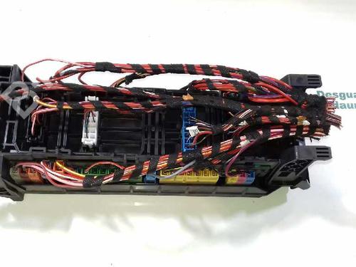 Fuse box MERCEDES-BENZ V-CLASS (W447)  | BP9117513E1 