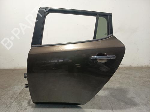 Dør venstre bagtil Dør venstre bagtil NISSAN LEAF (ZE0) Electric (109 hp) 35950196 35950196