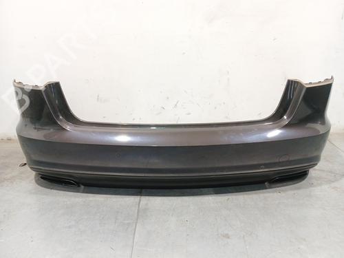 Used Rear bumper Rear bumper AUDI A6 C7 (4G2, 4GC) 2.0 TDI (190 hp) 39170161 39170161