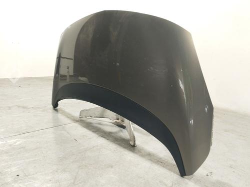 Hood OPEL MERIVA B MPV (S10) 1.6 CDTI (75) | BP19322650C1 