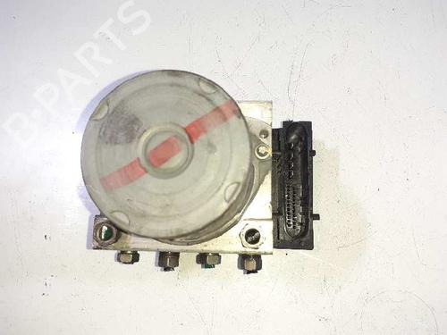 ABS pump RENAULT SCÉNIC II (JM0/1_) 1.5 dCi (JM02, JM13) | BP7829559M43 