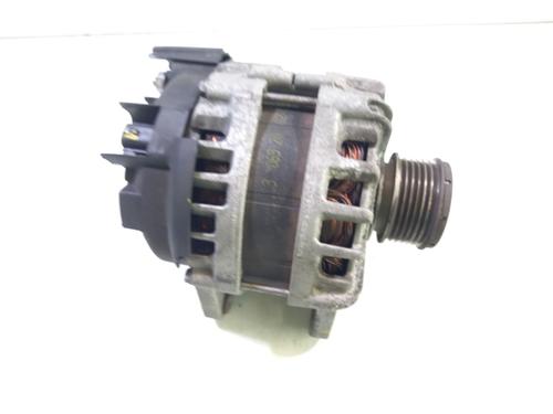 Used Alternator DACIA LOGAN MCV II 1.5 Blue dCi 95 (K8JL) (95 hp) 26553374