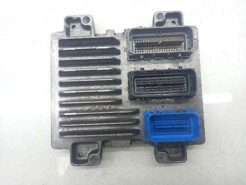 Used Engine control unit (ECU) OPEL ASTRA J (P10) 1.4 Turbo (68) (140 hp) 13086174