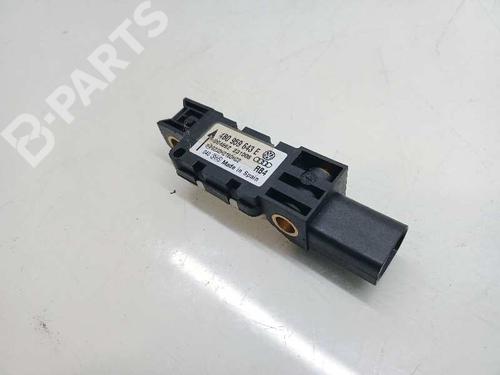 Used Electronic sensor PORSCHE CAYENNE (9PA) 3.0 TDI (240 hp) 9255825