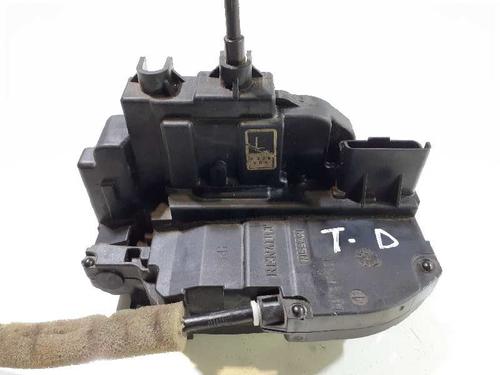 Rear right lock RENAULT KOLEOS I (HY_) 2.0 dCi (HY0K) | BP7078076C99 