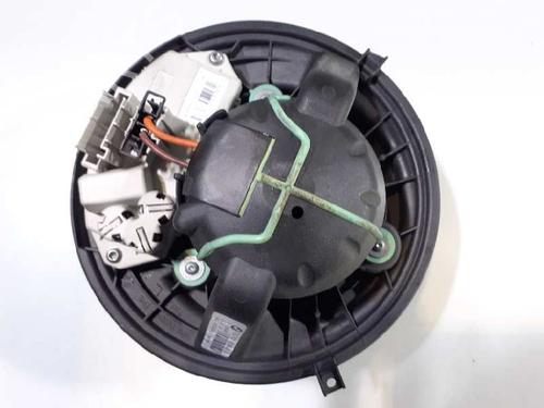 Heater blower motor BMW X1 (E84) sDrive 20 d | BP6825637M62 