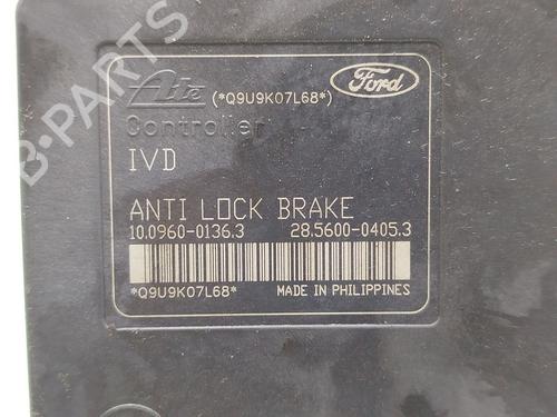 ABS pump FORD FOCUS II (DA_, HCP, DP) 2.0 TDCi | BP21590105M43 
