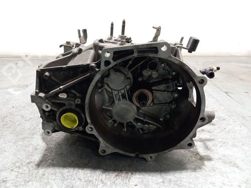 Gearkasse MITSUBISHI GRANDIS (NA_W) 2.0 DI-D (NA8W) (140 hp) 31130369