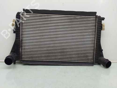 Intercooler VW PASSAT B7 (362) 2.0 TDI (140 hp) 30772672