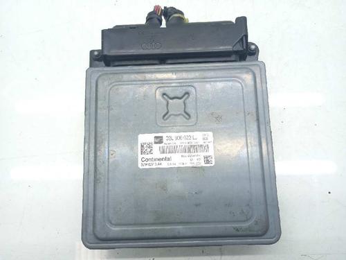Engine control unit (ECU) SEAT ALTEA XL (5P5, 5P8)  | BP11941685M57 