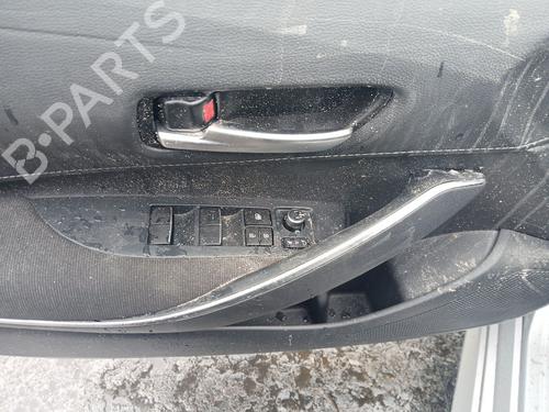 Engine TOYOTA COROLLA Hatchback (_E21_, _EA1_, _EH1_) 1.8 Hybrid (ZWE211) | BP36500123M1  - Image 19