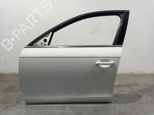 Used Left front door AUDI A4 B8 (8K2) 2.0 TDI (143 hp) 32079930