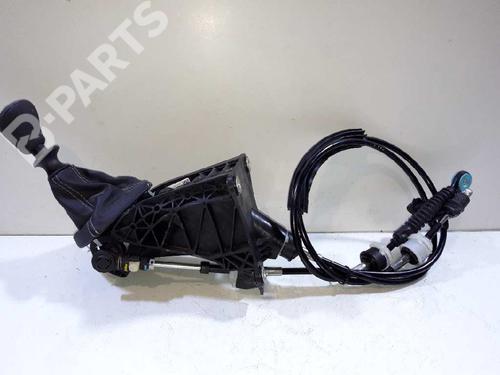 Used Gear lever MERCEDES-BENZ VITO Mixto (Double Cabin) (W447) [2014-2025]  9122895