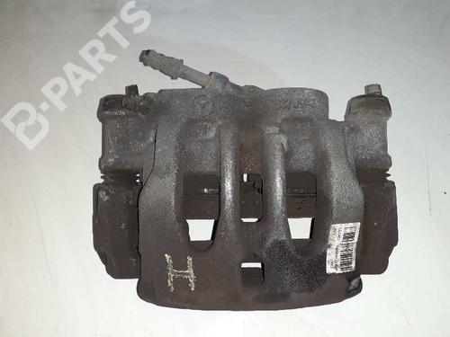Used Left front brake caliper MERCEDES-BENZ VITO Mixto (Double Cabin) (W447) [2014-2025]  11558954