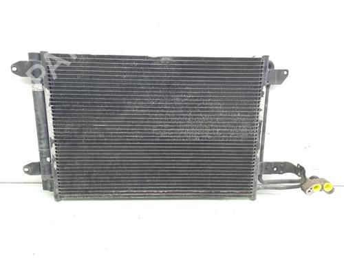 Used AC radiator VW GOLF VI (5K1) 2.0 GTi (210 hp) 29431309