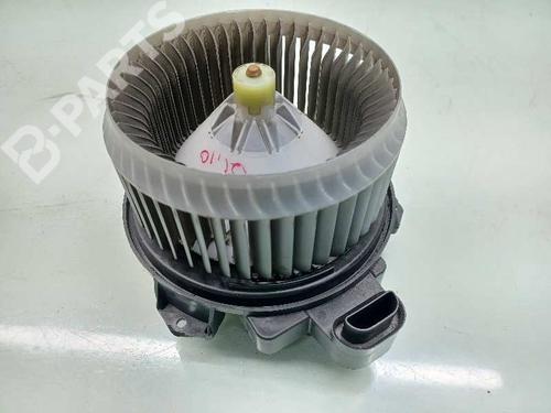 Ventilator motor TOYOTA VERSO (_R2_)  | BP11254436M62 