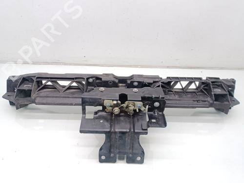 Used Front slam panel Front slam panel PEUGEOT 508 SW II (FC_, FJ_, F4_) Hybrid 224 (F45GQU) (224 hp) 40262931 40262931