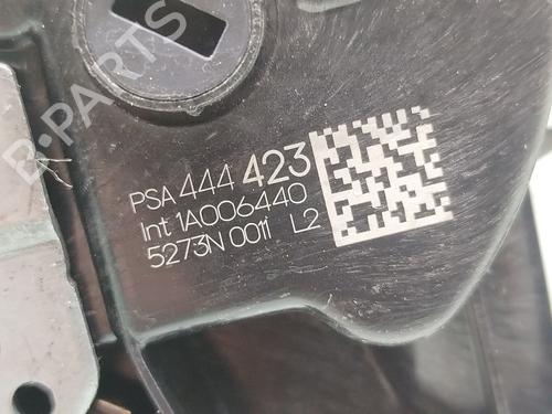 Front left lock OPEL MOKKA 1.2 Turbo Hybrid | BP33012842C98  - Image 7