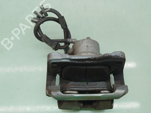 Left front brake caliper MERCEDES-BENZ GLA (H247) GLA 200 (247.787) | BP40107509M105 - Image 4
