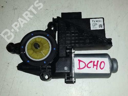 Right front window motor VW POLO (9N_, 9A_)  | BP9116777E20 