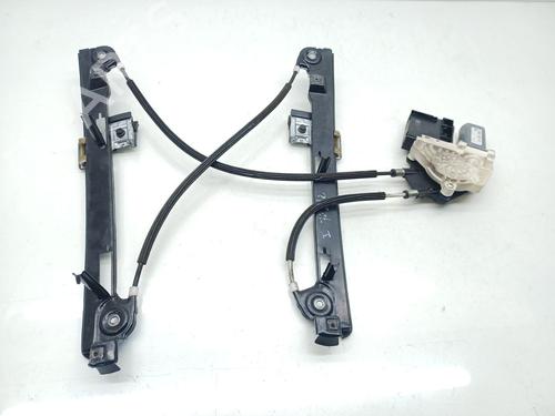 Used Front left window mechanism SEAT ALTEA XL (5P5, 5P8) 1.6 TDI (105 hp) 16766186
