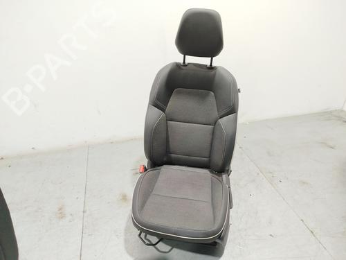 Seats set RENAULT CAPTUR II (HF_) TCe 130 (HFMF) | BP22310207C78 