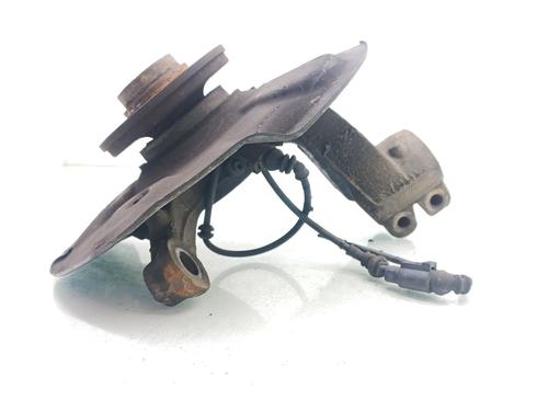 Fusee links voor VW MULTIVAN T5 (7HM, 7HN, 7HF, 7EF, 7EM, 7EN) 2.0 | BP17195631M25 