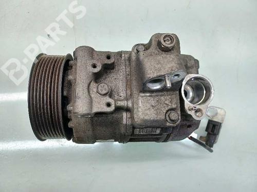 AC compressor LAND ROVER DISCOVERY III (L319) 2.7 TD 4x4 | BP11294431M34 