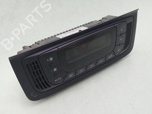 Climate control SEAT IBIZA IV (6J5, 6P1) 1.6 TDI | BP29308595I5 