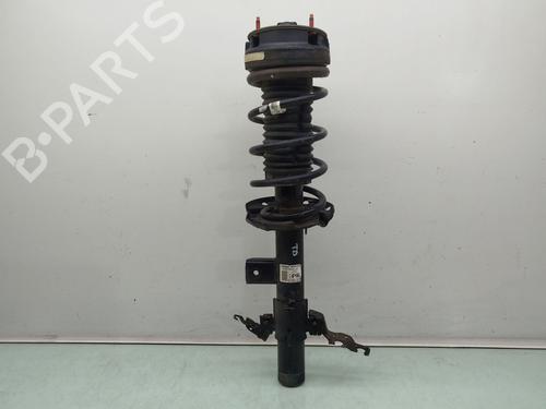 Used Right rear shock absorber Right rear shock absorber LAND ROVER RANGE ROVER EVOQUE (L538) [2011-2019] 33975154 33975154