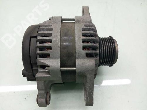 Alternator OPEL ASTRA J (P10)  | BP10865137M7 