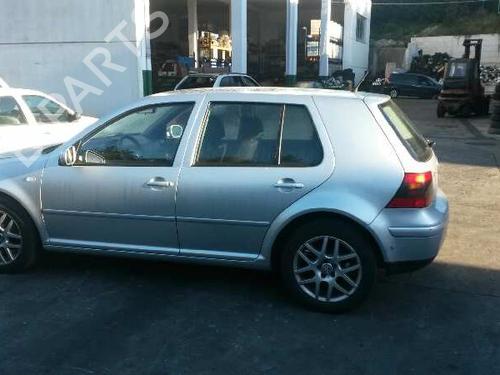 AC radiator VW GOLF IV (1J1)  | BP1319533M32 